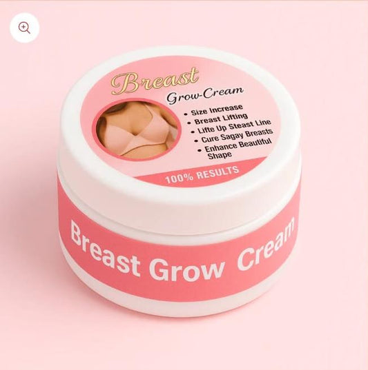 Brest grow cream/brest enhance