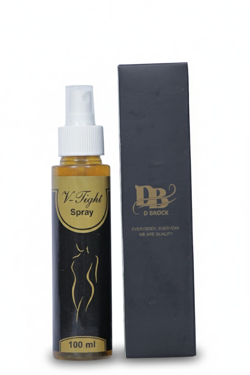 V TIGHT SPRAY