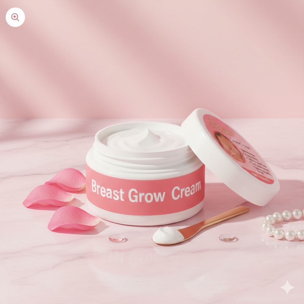 Brest grow cream/brest enhance
